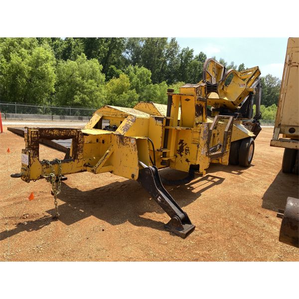 2015 CSI SELF-CONTAINED Delimber