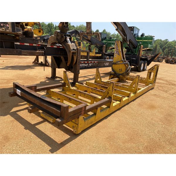 CSI 4400i Ground Saw