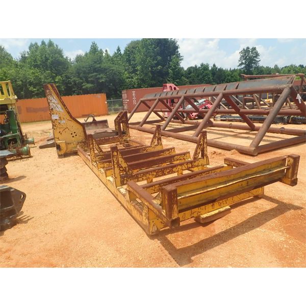 CSI 4400i Ground Saw