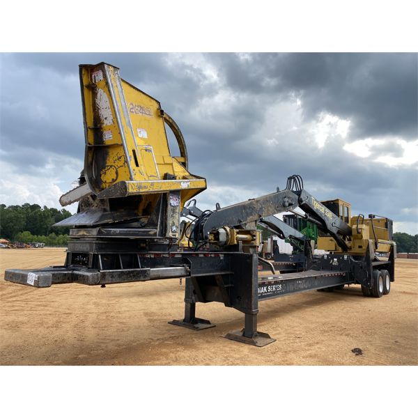 2018 TIGERCAT 234B Log Loader
