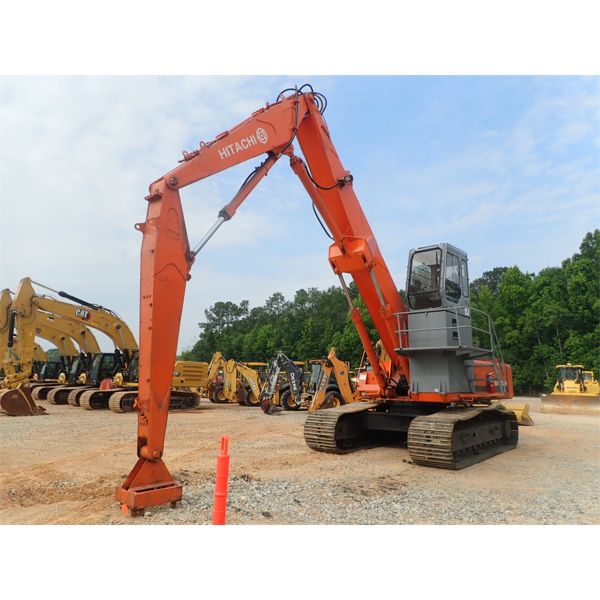HITACHI EX400LCH Excavator