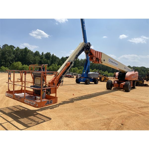 2016 JLG 1850SJ Manlift