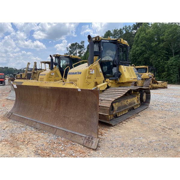 2020 KOMATSU D61PXi-24 Dozer / Crawler Tractor