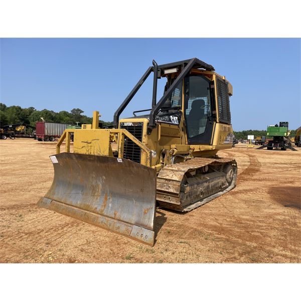 2005 CAT D4G XL Dozer / Crawler Tractor