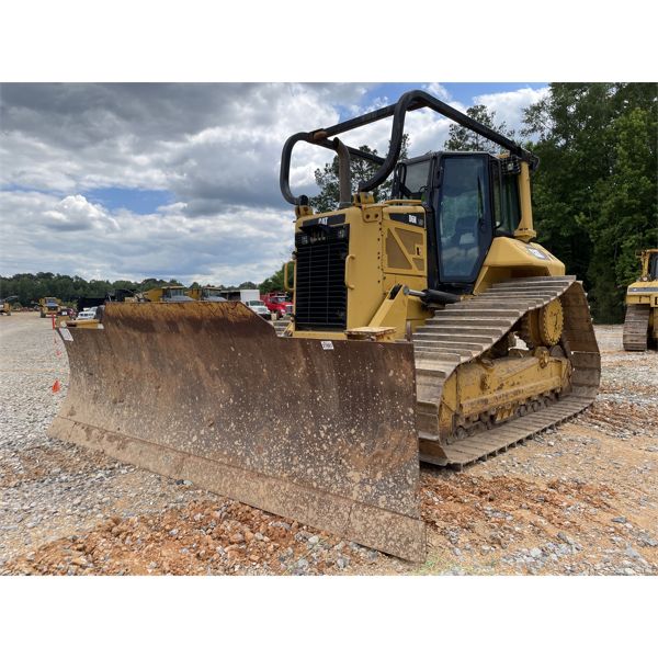 2015 CAT D6N LGP Dozer / Crawler Tractor