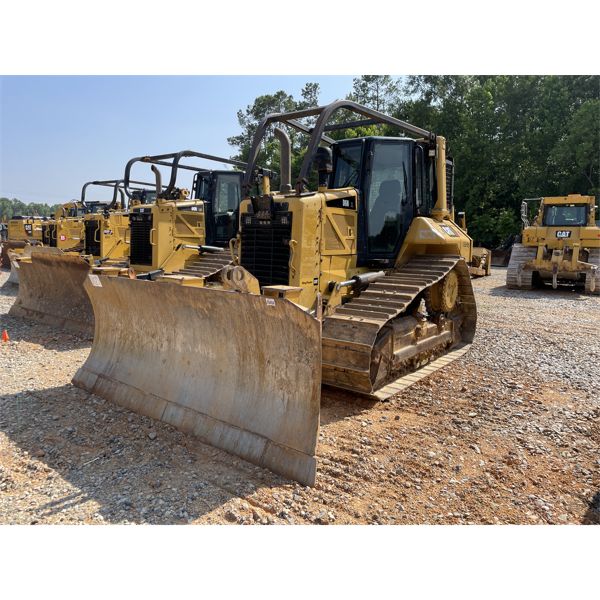 2014 CAT D6N XL Dozer / Crawler Tractor