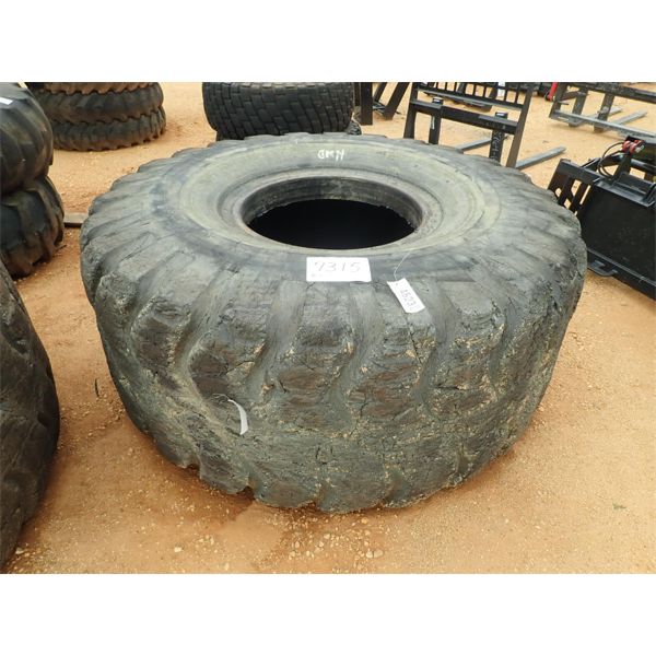 33.25x29 TIRE (B6)