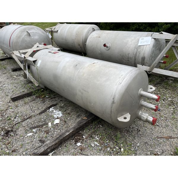 2012  SV3-WLS-MV-04B Storage Tank