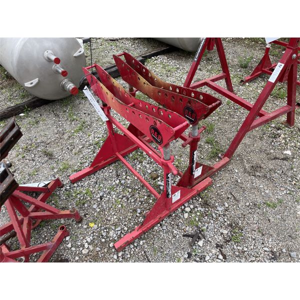 B&B PIPE STANDS