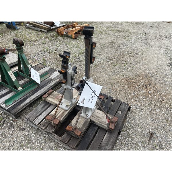 SIMPLEX 20 TON JACK STAND