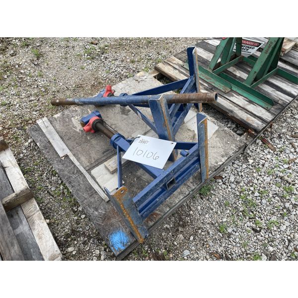 CURRENT TOOLS 680 REEL STAND