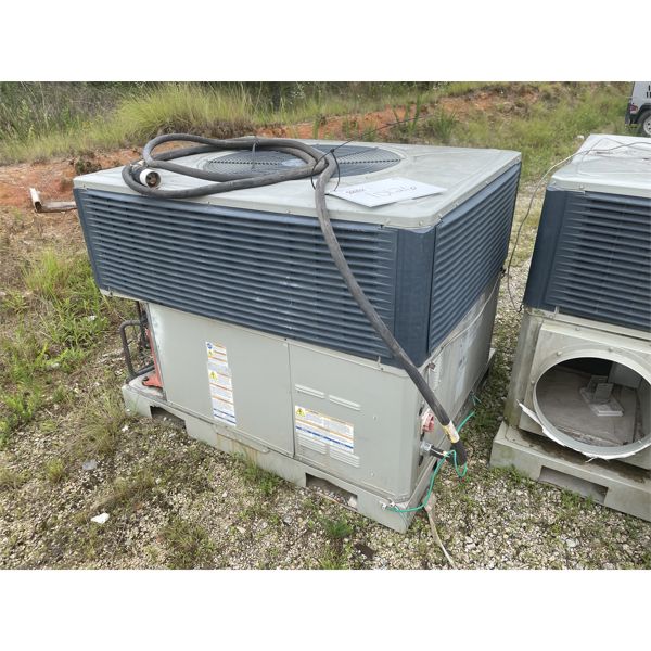 2016 TRANE XL14C AIR CONDITIONER
