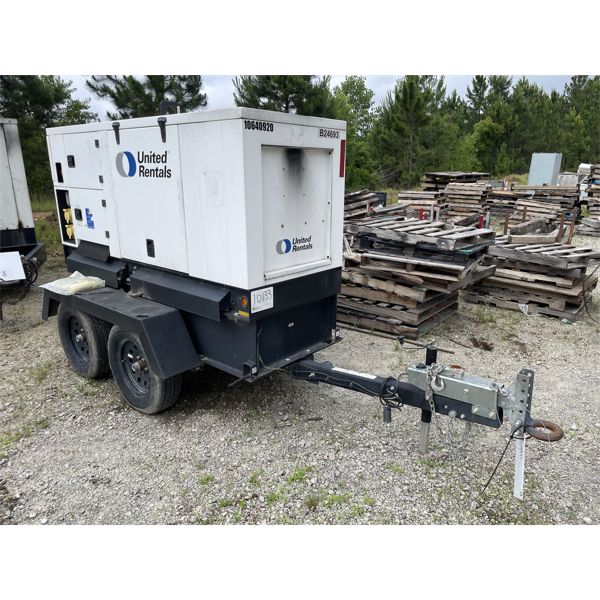 2017 GENERAC MMG45IF4 Generator