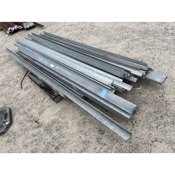 GALVANIZED STEEL