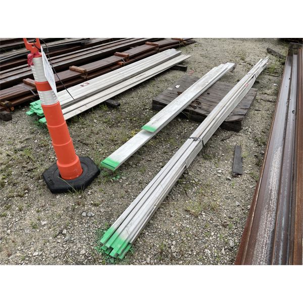 STAINLESS STEEL FLATBAR