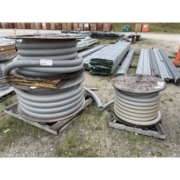 ULINE ANACONDA SEALTITE CONDUIT