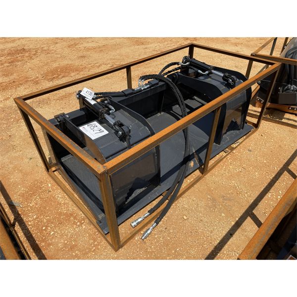 WOLVERINE GRAPPLE BUCKET GB-11-72W