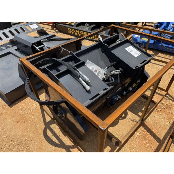 WOLVERINE CONCRETE MIXER CM-11-250V