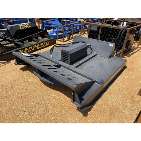 WOLVERINE BRUSH CUTTER BC-13-72W