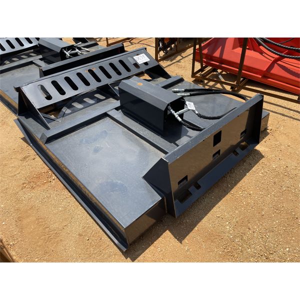 WOLVERINE BRUSH CUTTER BC-13-72W