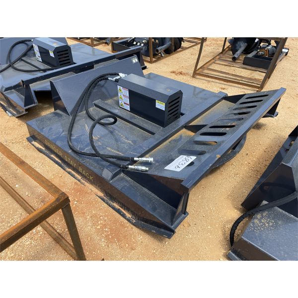 WOLVERINE BRUSH CUTTER BC-13-72W