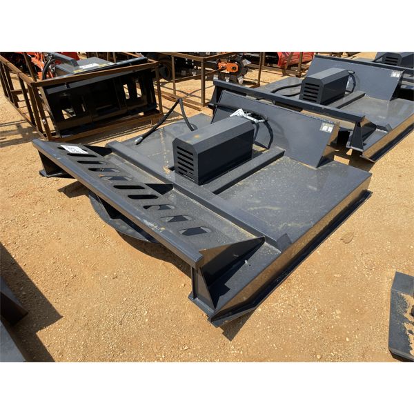 WOLVERINE BRUSH CUTTER BC-13-72W