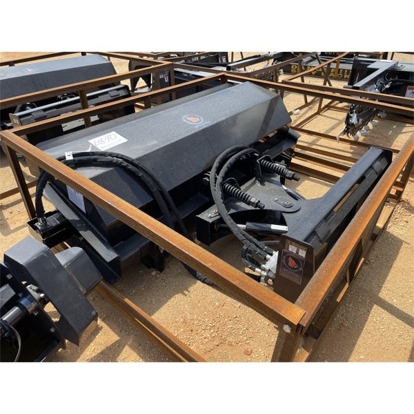 WOLVERINE BROOM  PAB-11-72W