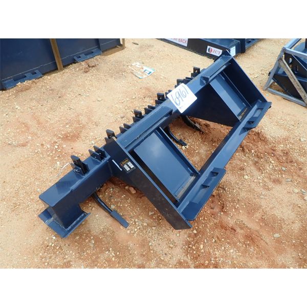 WOLVERINE RIPPER RPR-12-72W