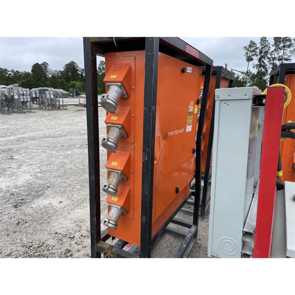 TRYSTAR POWER DISTRIBUTION PANEL
