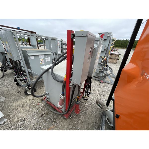 PORTABLE POWER STATION