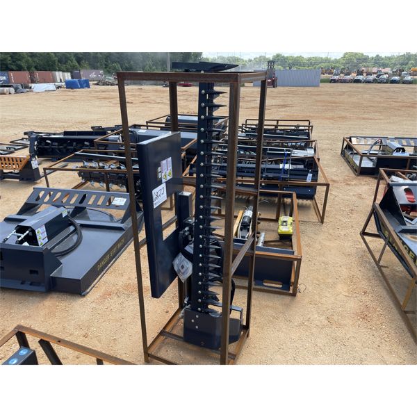 SICKLE BAR MOWER SBM-12-72W