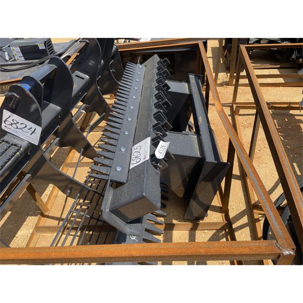 WOLVERINE RIPPER RPR-12-72W