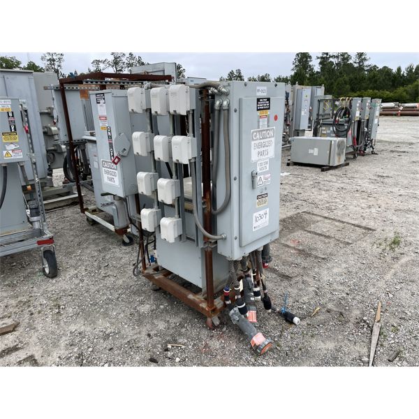 PORTABLE POWER STATION