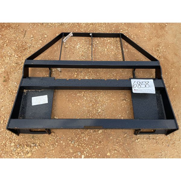 FORKLIFT FRAME SAII 100