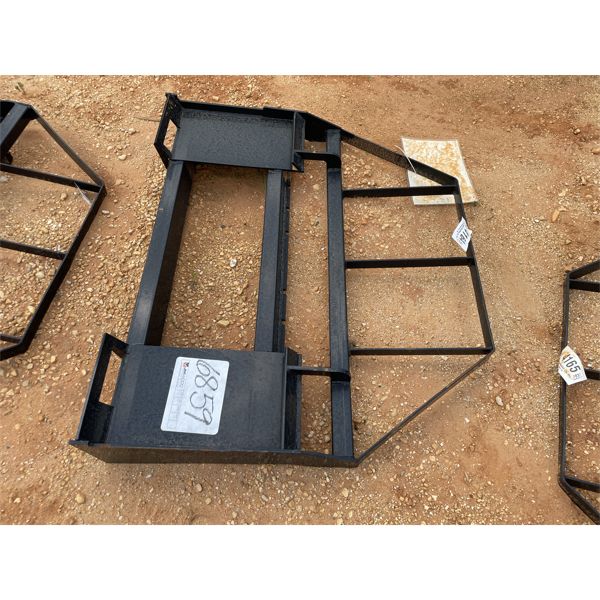 FORKLIFT FRAME SAII 100