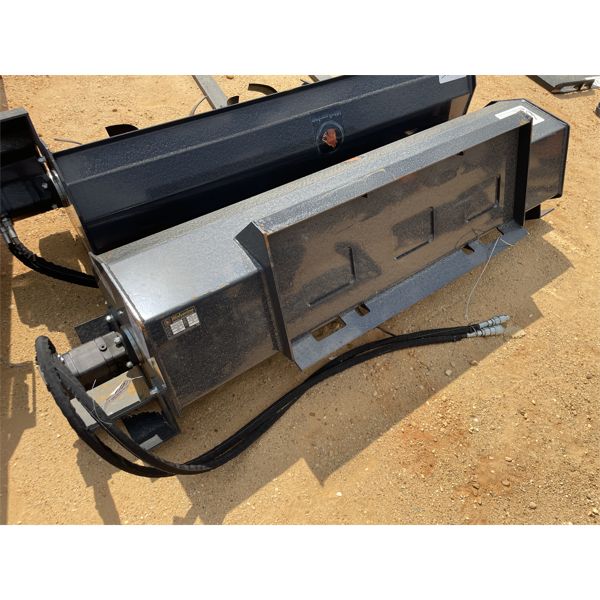 WOLVERINE TILLER TL-12-72W