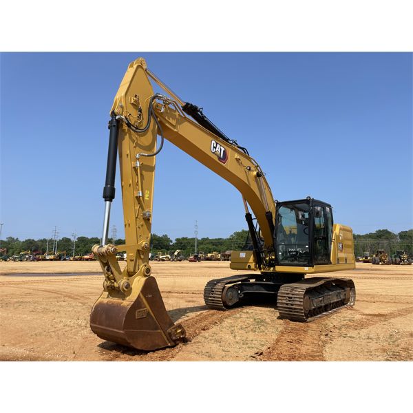 2020 CAT 320 Excavator