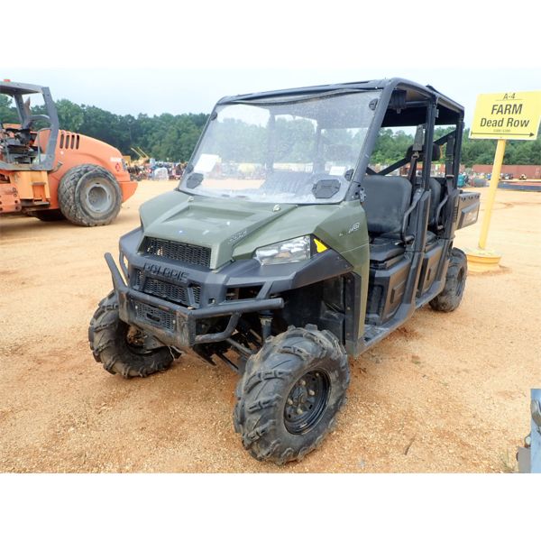 2015 POLARIS RANGER 570 UTV