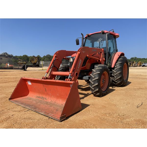 KUBOTA M9540 Farm Tractor