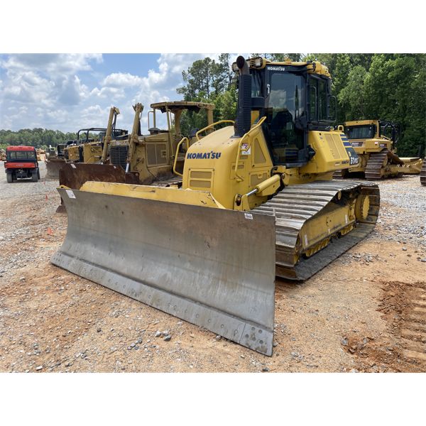 2021 KOMATSU D61PXi-24 Dozer / Crawler Tractor