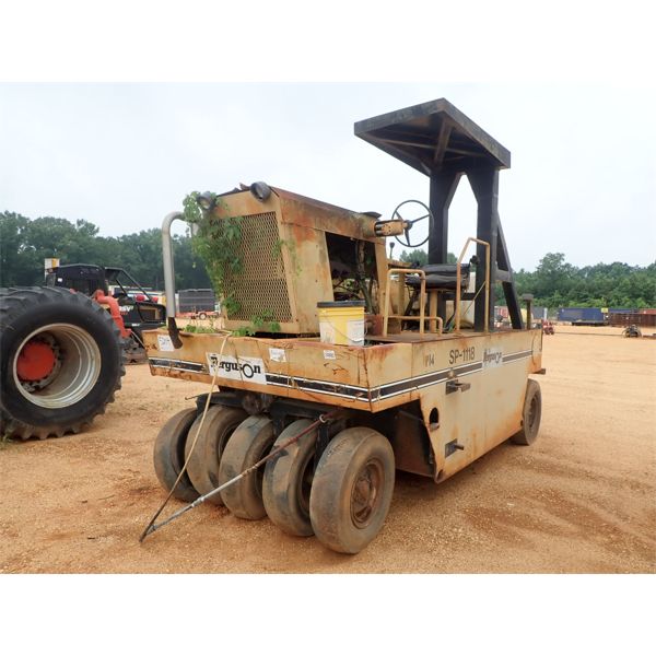 FERGUSON SP-1188 PNEUMATIC Roller