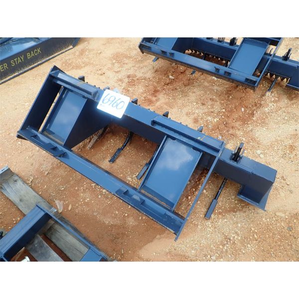 WOLVERINE RIPPER RPR-12-72W