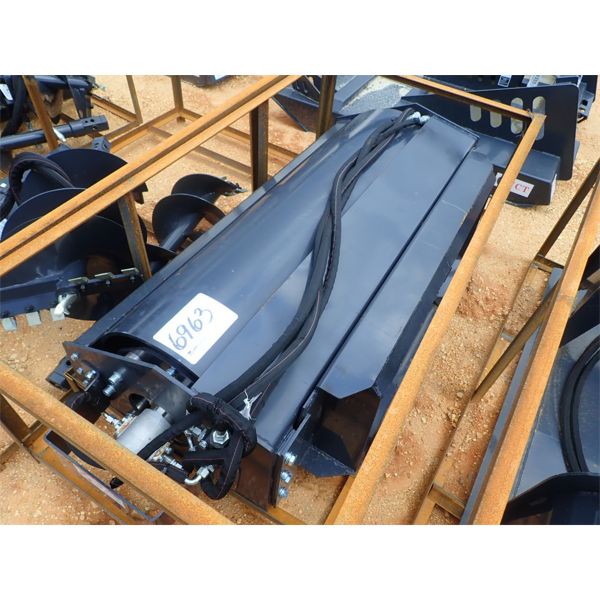 WOLVERINE VIBRATORY ROLLER VR-11-66W