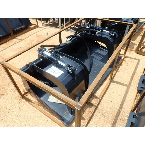 WOLVERINE GRAPPLE BUCKET GB-11-72W