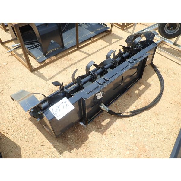 WOLVERINE ROTO TILLER TL-12-72W