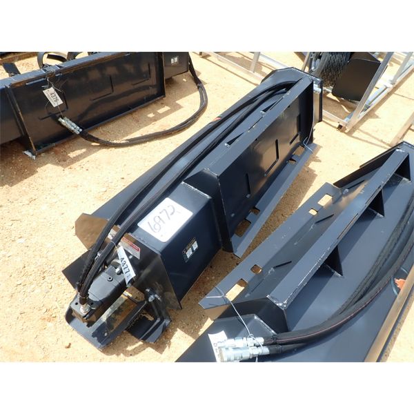 WOLVERINE ROTO TILLER TL-12-72W