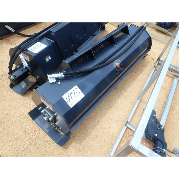 WOLVERINE ROTO TILLER TL-12-72W