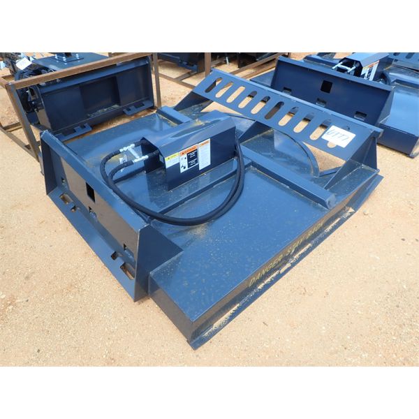 WOLVERINE BRUSH CUTTER BC-13-72W