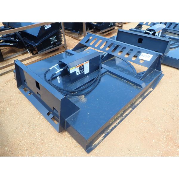 WOLVERINE BRUSH CUTTER BC-13-72W