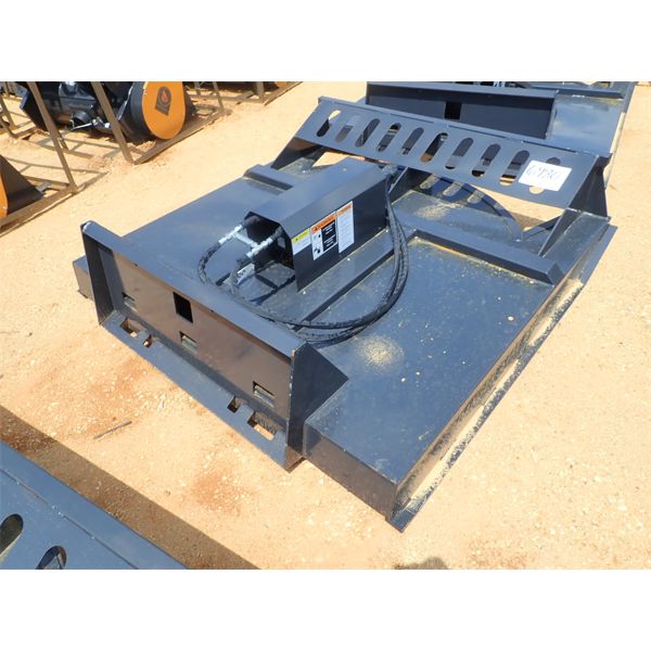 WOLVERINE BRUSH CUTTER BC-13-72W